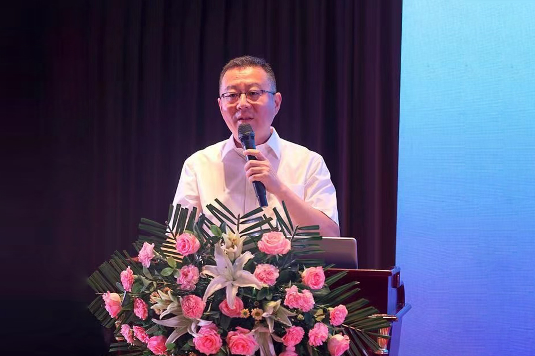 风动随心·碳觅新生：“2022年中国空调行业高峰论坛”成功召开 智能公会