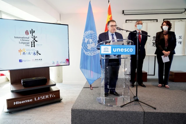 国内外市场均成爆品，海信激光电视加速全球圈粉 智能公会