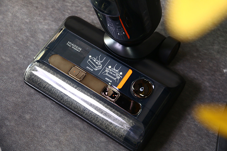 所有工具都用遍了 秒新K3洗地机才是家务活的终结者 智能公会