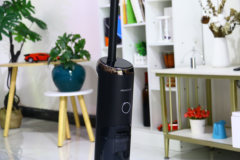 所有工具都用遍了 秒新K3洗地机才是家务活的终结者 智能公会