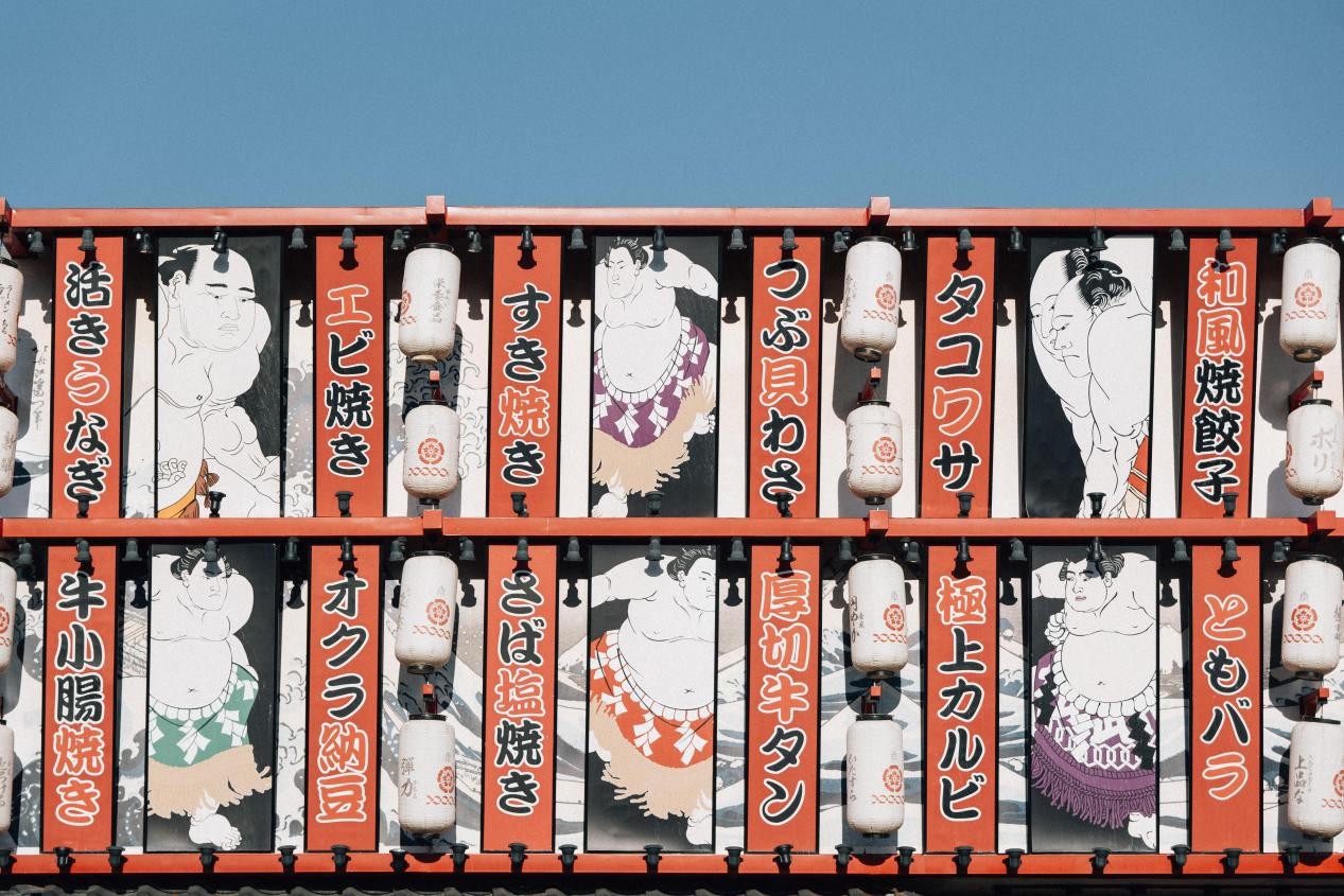 轻便型扫街装备，松下LUMIX S5+24105mm上手初体验 智能公会