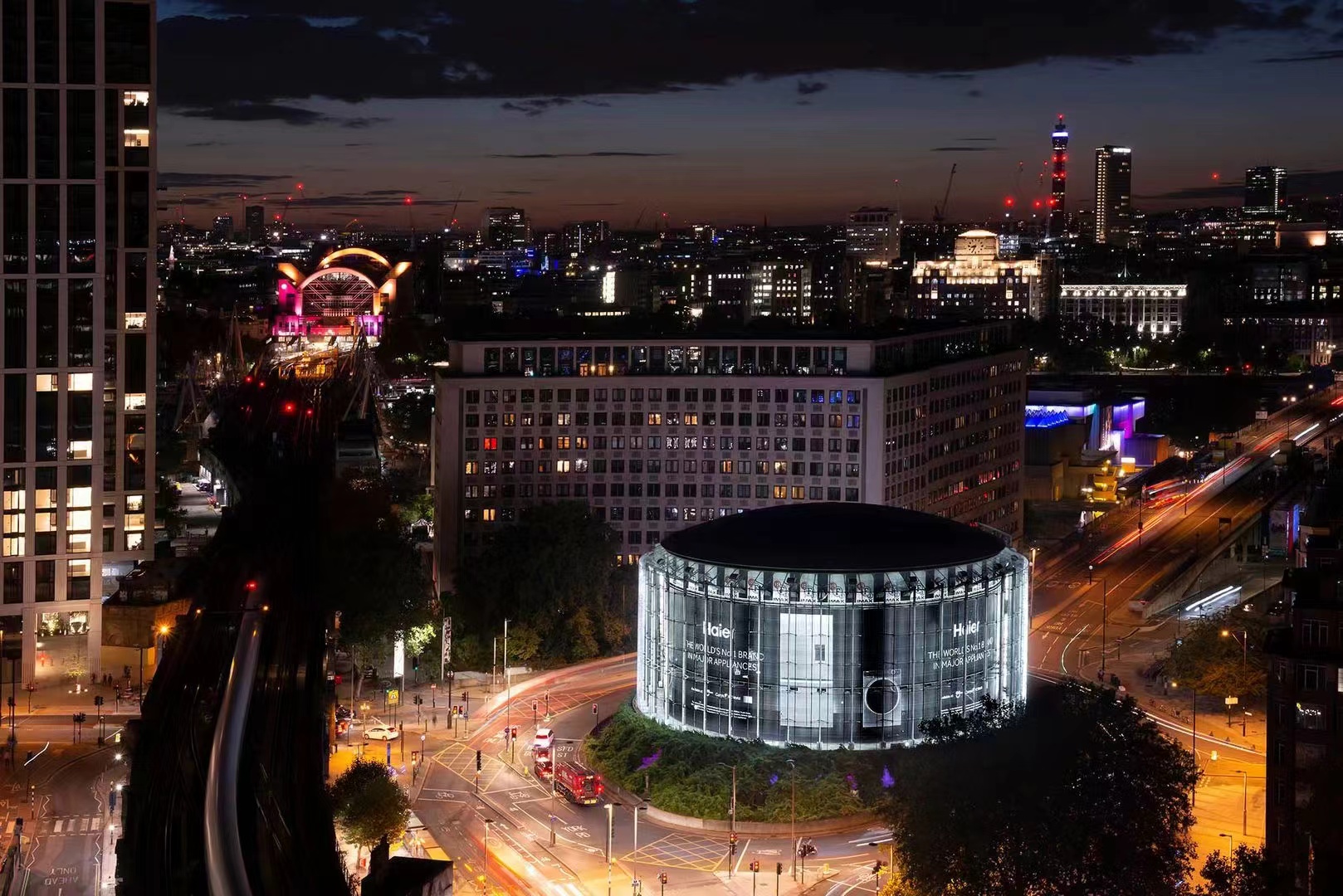 海尔智家2022三季报：营收逆增8.9%，利润高增17.3% 智能公会