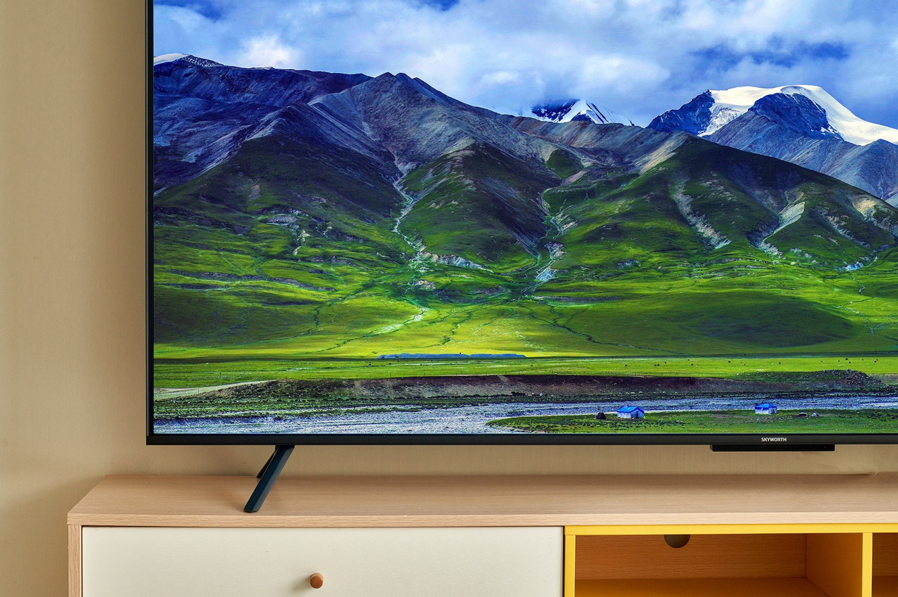 双十一电视观察：创维A系列背后的“创变方法论” 智能公会