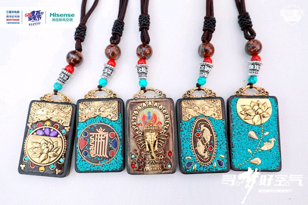 勒是雾都！海信新风空调再探“川渝腹地”，寻梦好空气走入重庆！ 智能公会