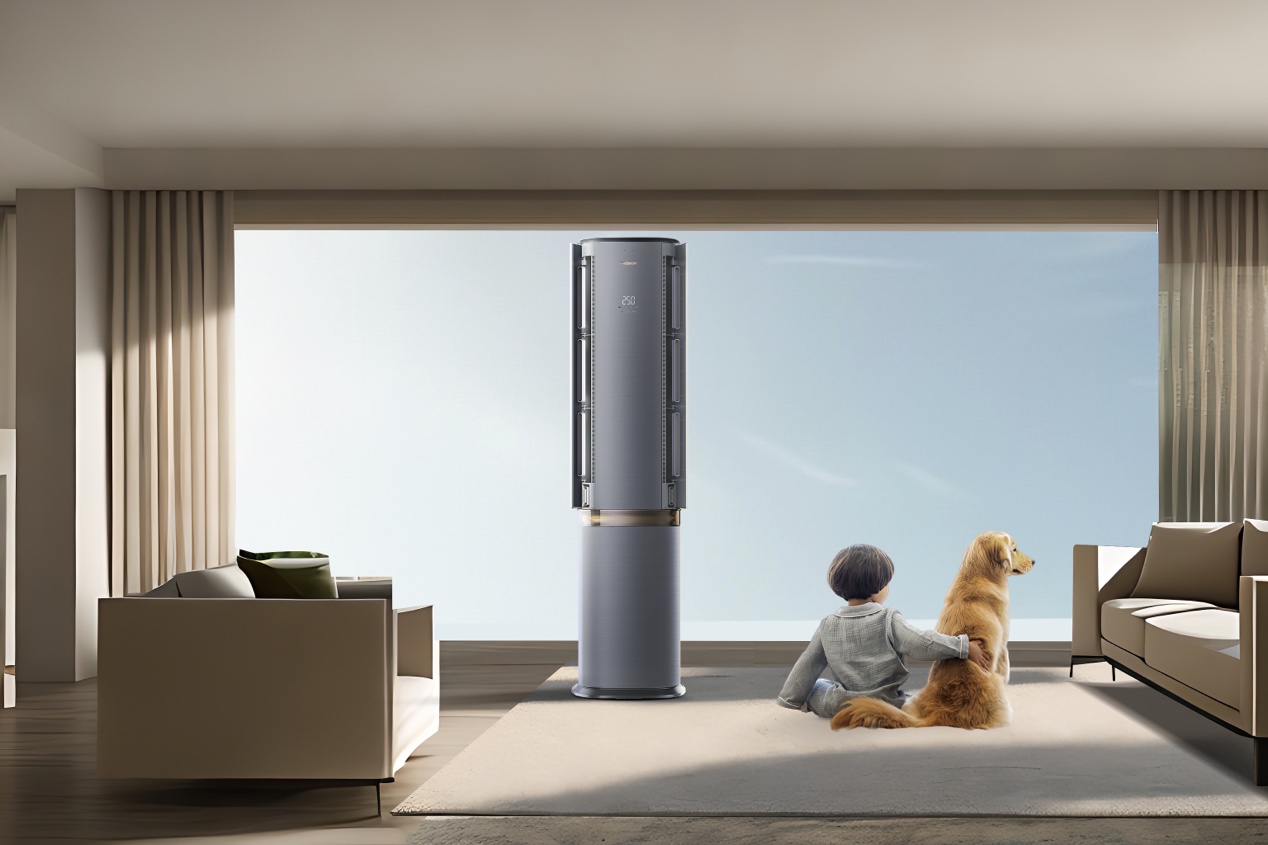 海信新风空调携手京东为这所小学点亮“冠军梦” 智能公会