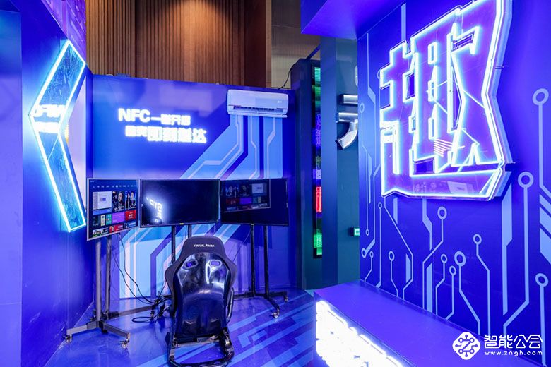 量、额双高增! Leader空调创历史新高 智能公会