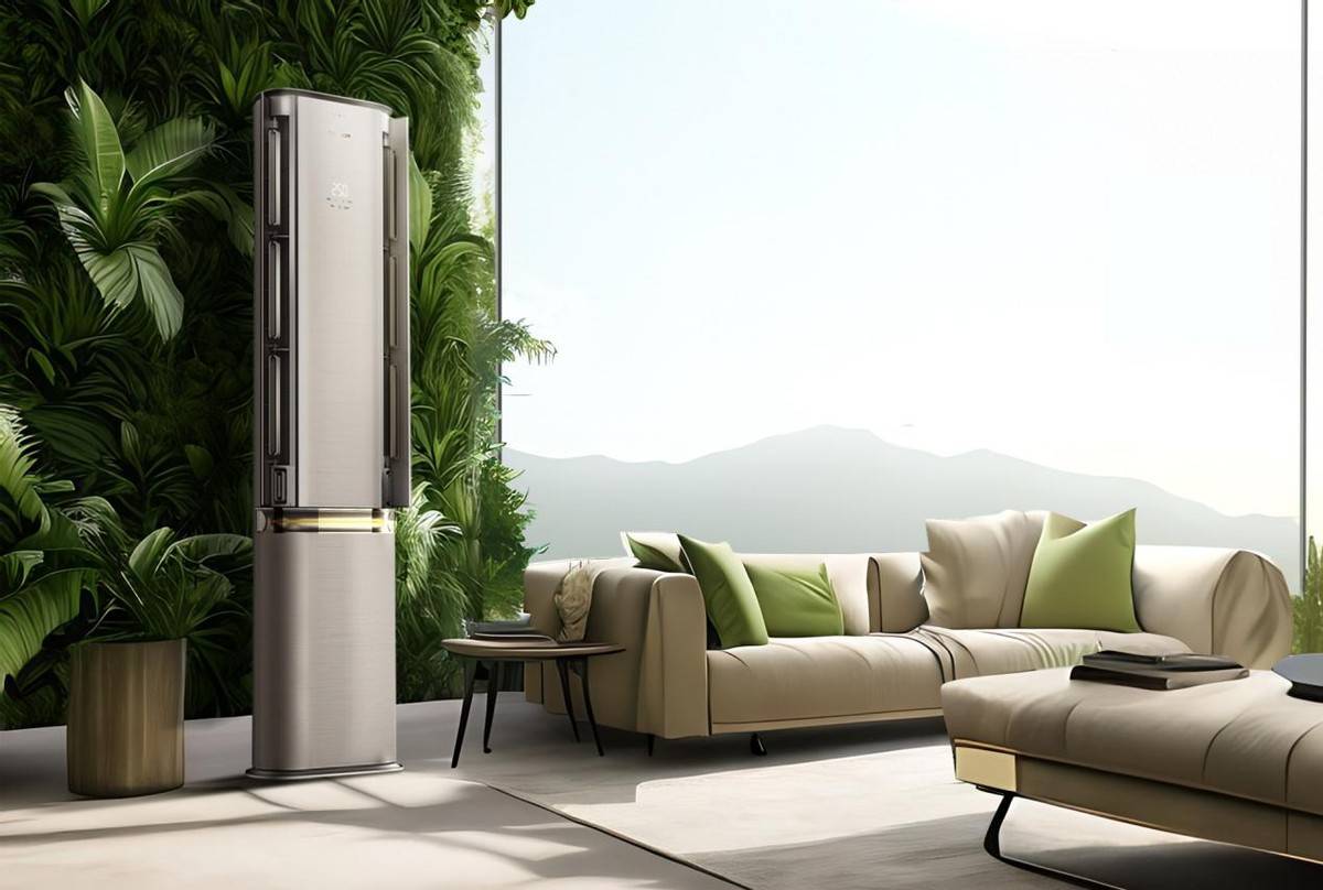 海信新风空调让爱意随风启航，释放心动信号  智能公会