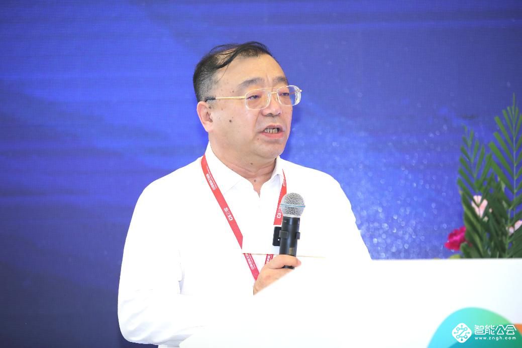 2023中国集成厨房前沿大会圆满落幕 智能公会