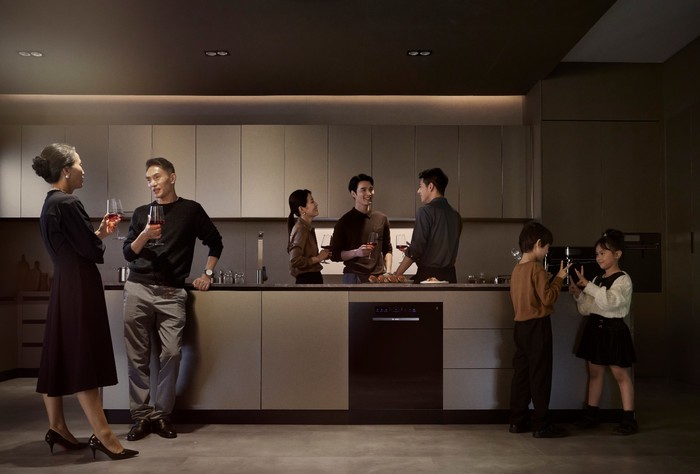 方太新一代旗舰洗碗机Y系列发布 打造新主流与新尖端 智能公会