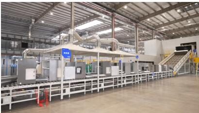  绿碳计划满月，海尔智家以旧换新再夺第一 智能公会