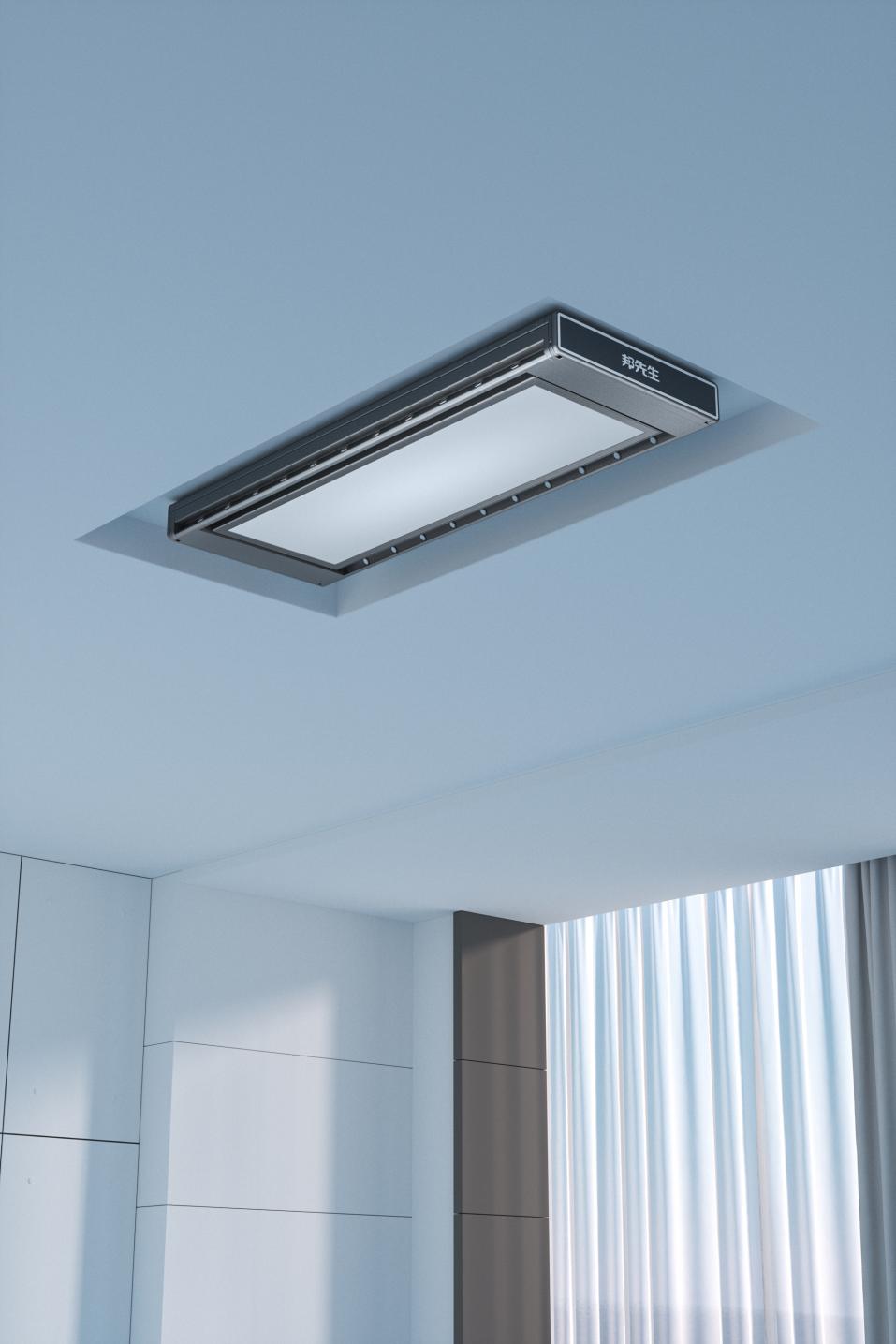 邦先生工厂探秘：高标准的智能晾衣架是如何诞生的？ 智能公会