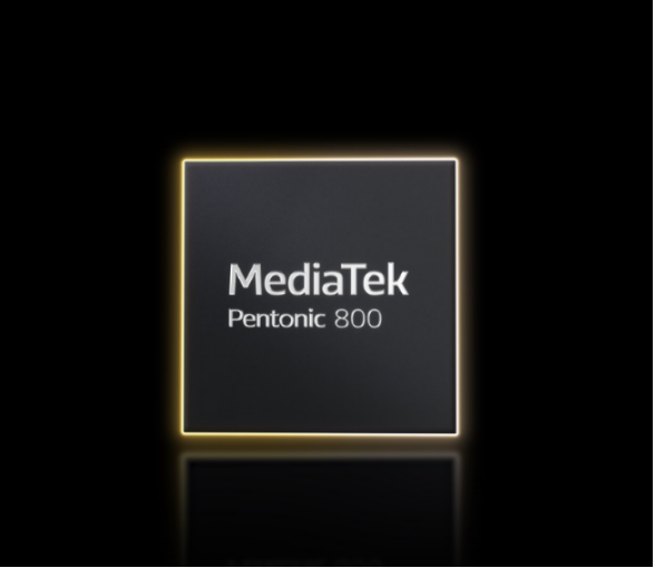 MediaTek新一代Chromebook、智能电视和显示设备芯片亮相COMPUTEX 2024，将先进AI带入更多产品领域 智能公会