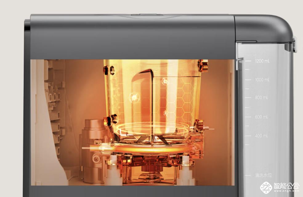 九阳DJ12-K7破壁机：家庭厨房的得力助手 智能公会