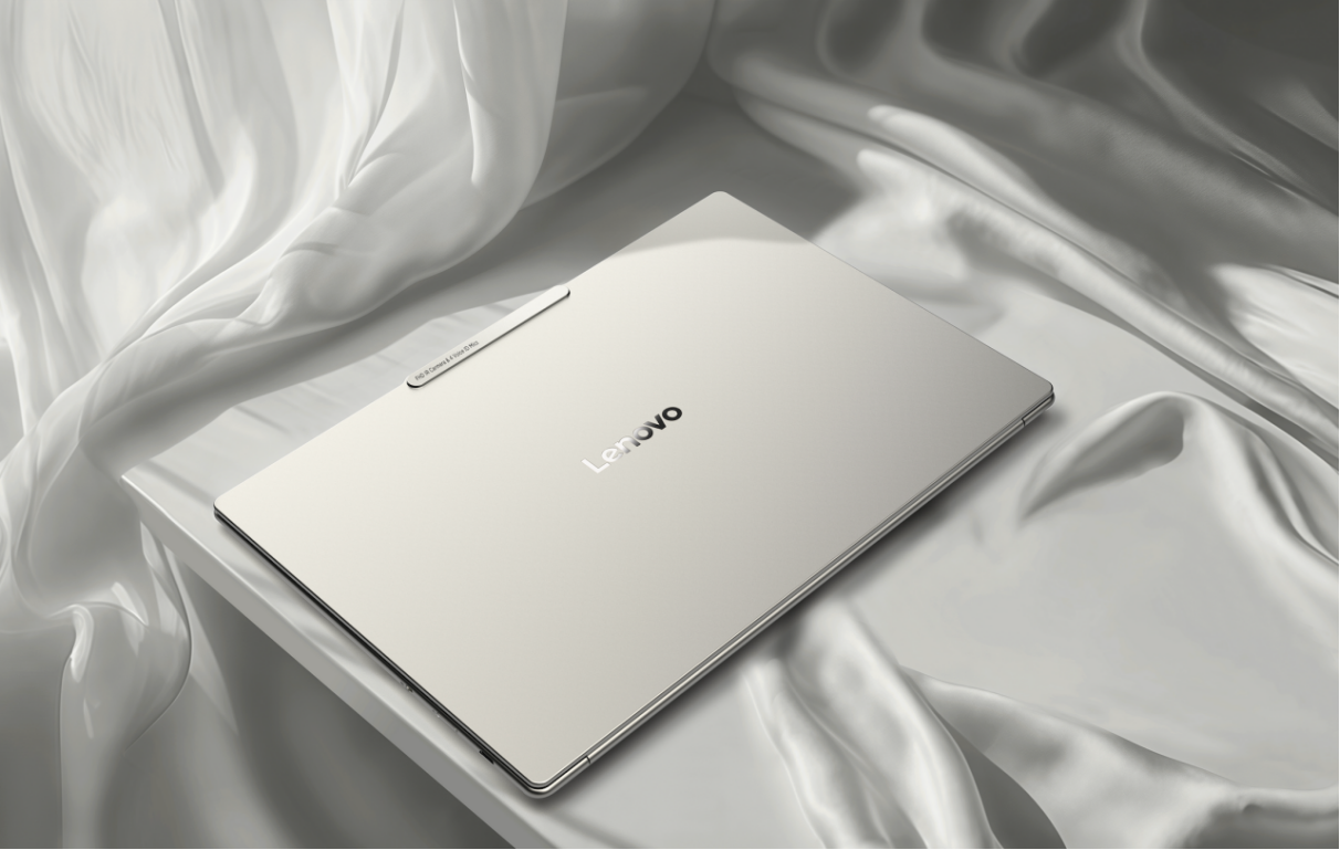 联想发布YOGA AI PC与联想moto razr折叠屏AI手机，打造全场景超级互联体验 智能公会