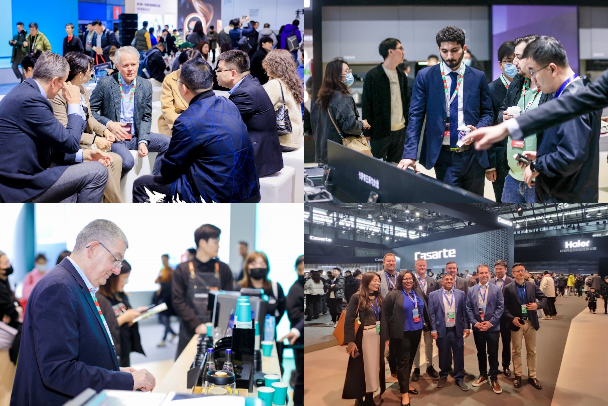 AWE2025启动，AWE×AI 推动智慧生活的普及 智能公会