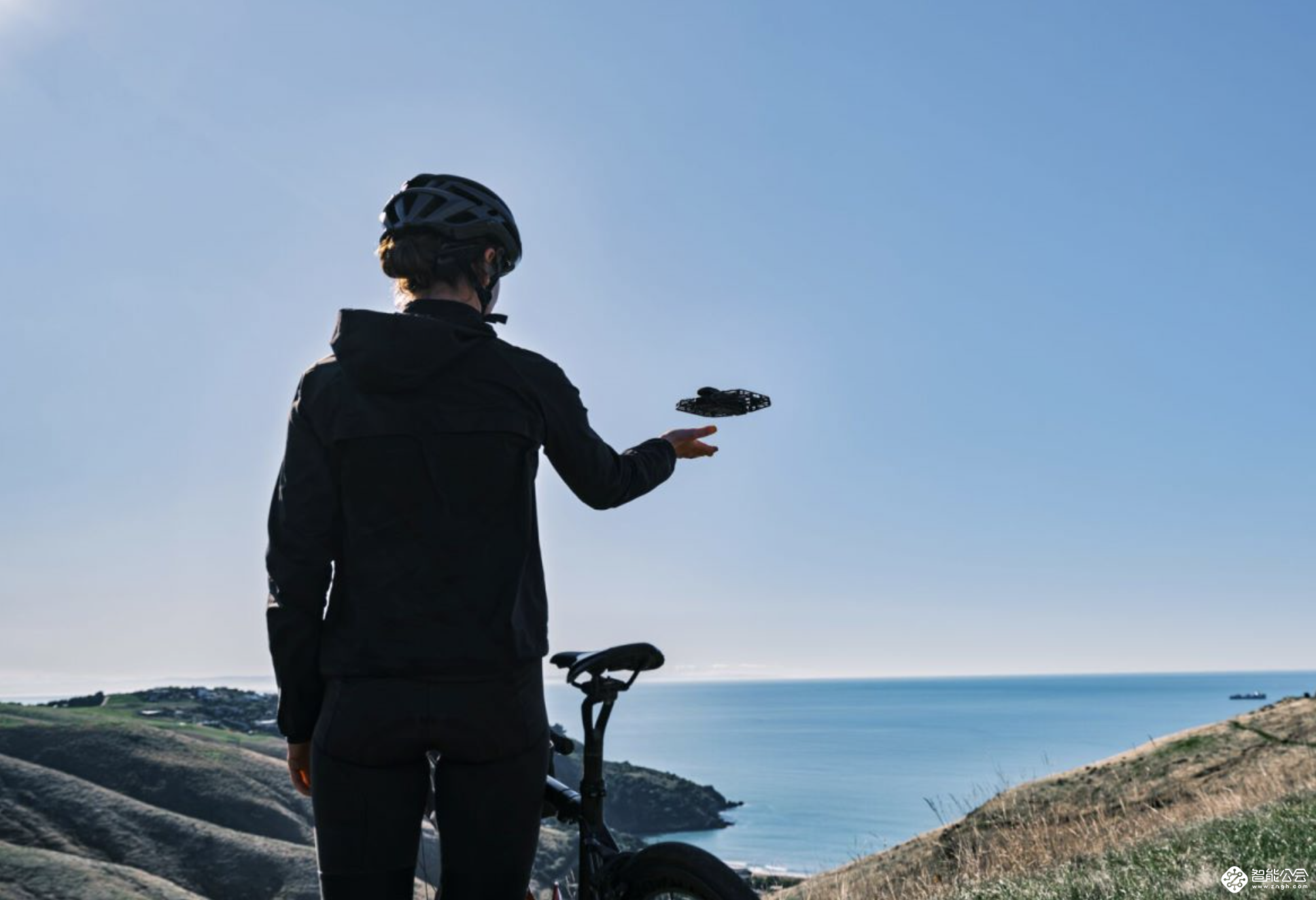 零零科技推出8K运动飞行相机：哈浮飞行相机X1 PRO 与X1 PROMAX 智能公会