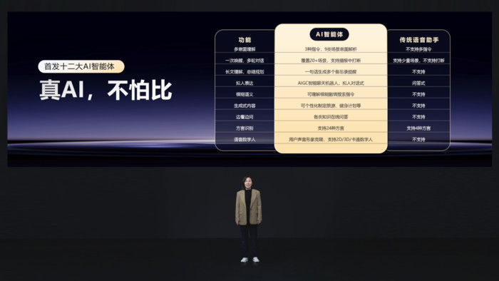 海信AI电视E7N正式发布，引领AI画质新标杆 智能公会