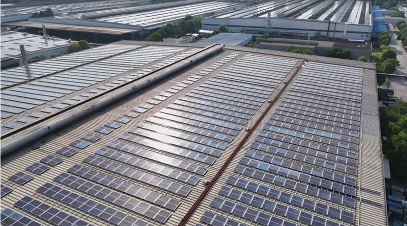 用AI改变制造业！美的洗衣机合肥工厂升级为“可持续灯塔工厂” 智能公会