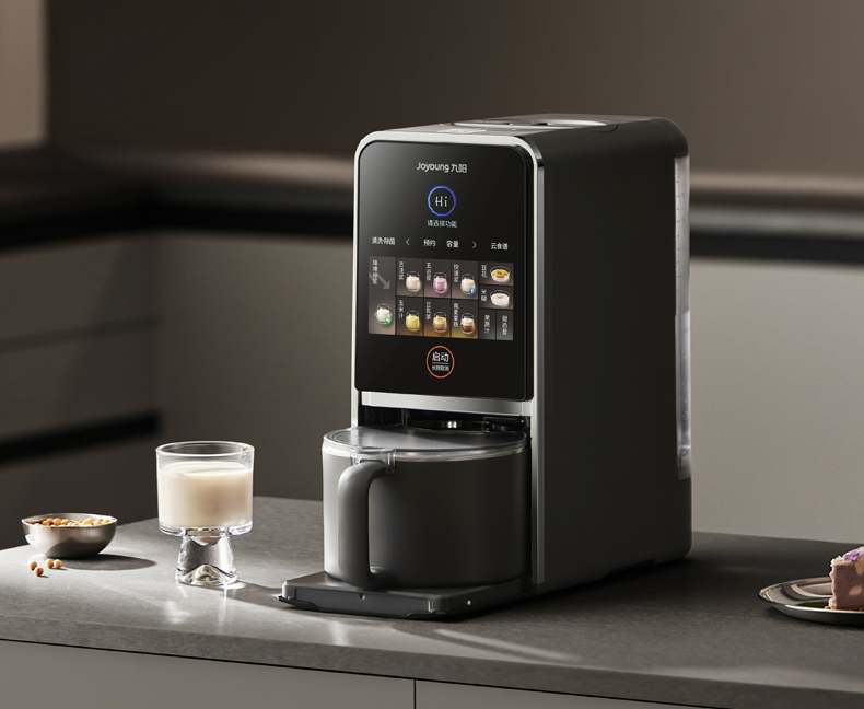 从小问题出发，走向浩瀚太空，凭什么是九阳？ 智能公会