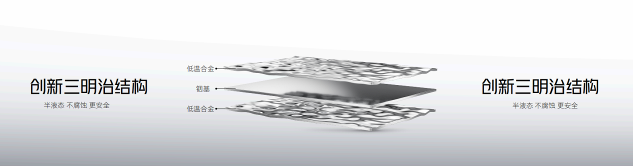 不止电竞！四大首发技术加持红魔10 Pro系列，仅需4999元起 智能公会