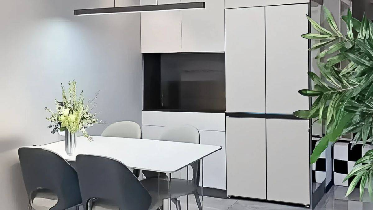 美的首款DeepSeek空调全球首发，开启行业智能化革命 智能公会