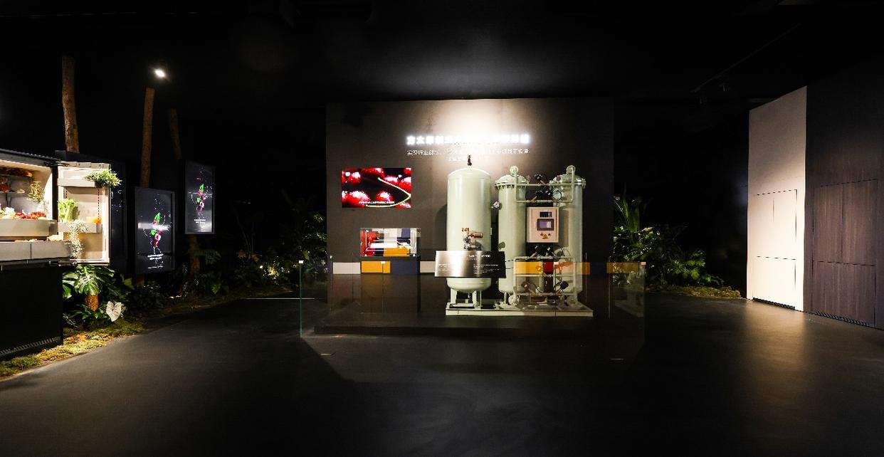 方太全球新一代高端全嵌冰箱：以双重跨越迈向“全面领鲜” 智能公会