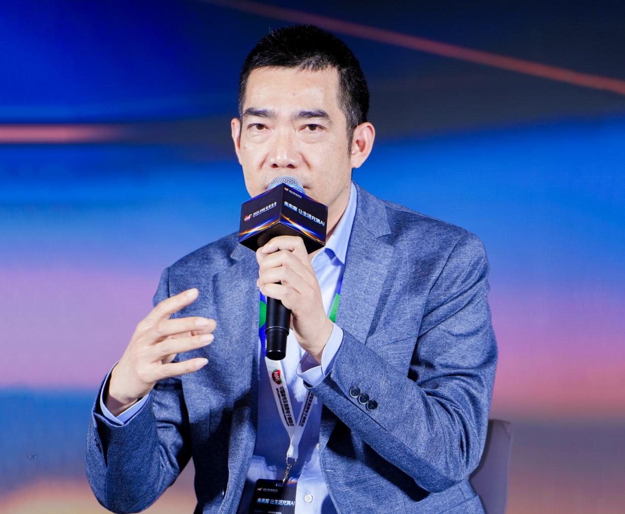 让生活充满AI 2025AWE高峰论坛擘画“未来家”新蓝图 智能公会