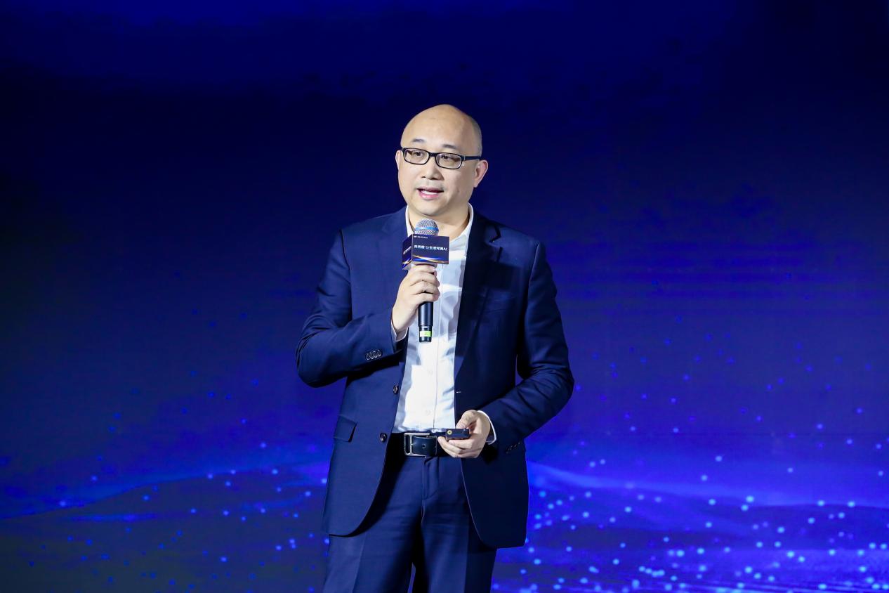 让生活充满AI 2025AWE高峰论坛擘画“未来家”新蓝图 智能公会