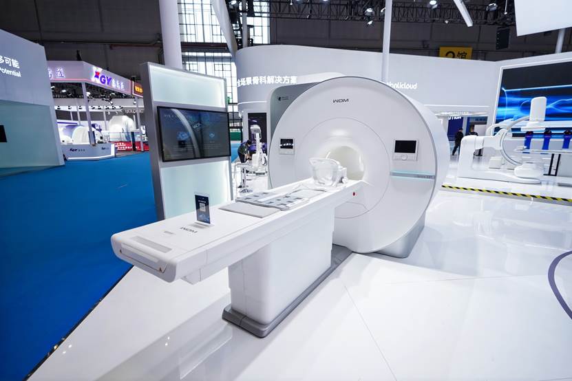 美的医疗：引领医疗科技革新，践行“尊重生命”理念 智能公会