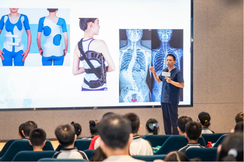 美的医疗：科技普惠守护健康中国 智能公会