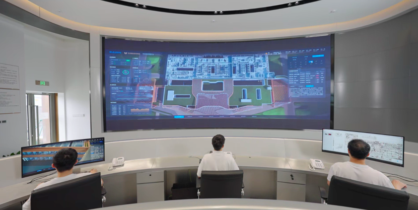 美的医疗：绿色为骨，助力医疗行业可持续发展 智能公会