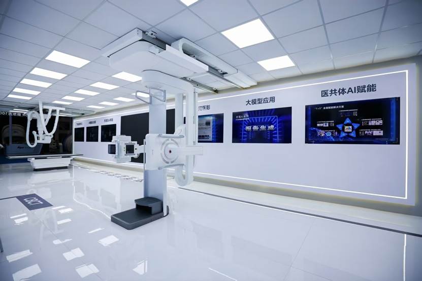 美的医疗：引领医疗科技革新，践行“尊重生命”理念 智能公会