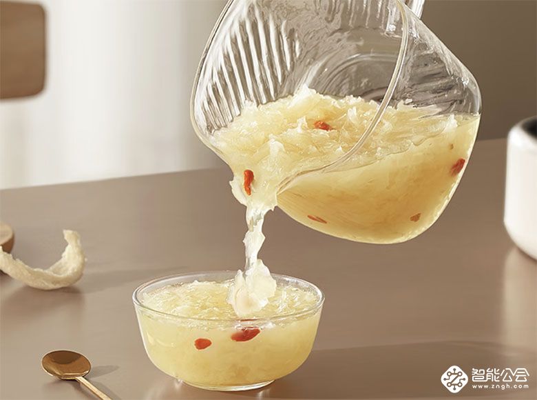 静享时光，从九阳养生壶WY103开始 智能公会