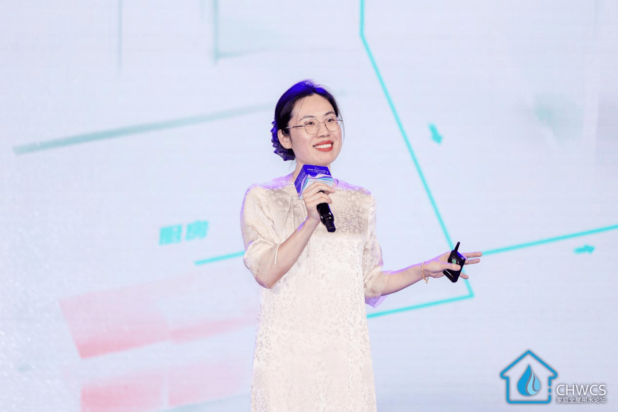 从清洁到疗愈，热水器创新技术定义家庭沐浴新标准 智能公会