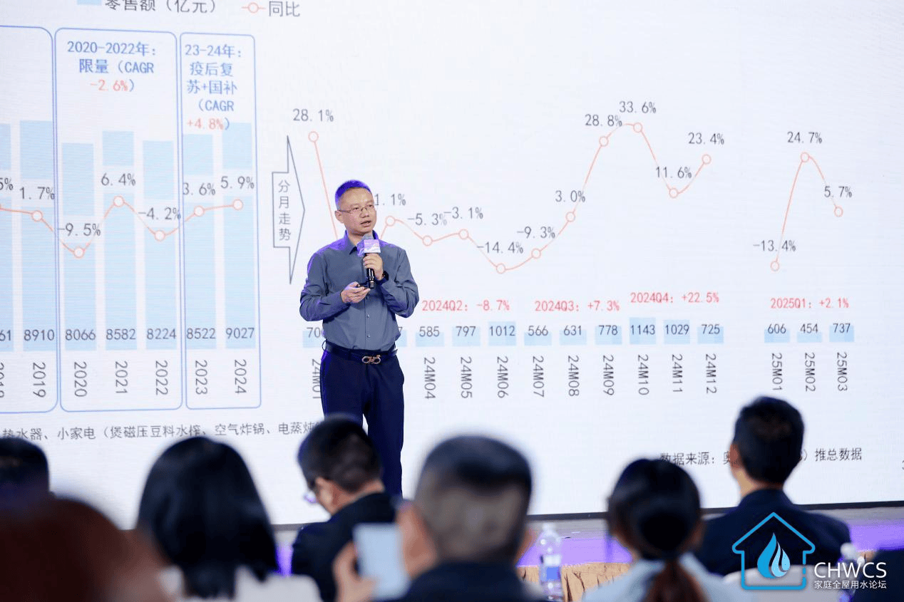 从清洁到疗愈，热水器创新技术定义家庭沐浴新标准 智能公会