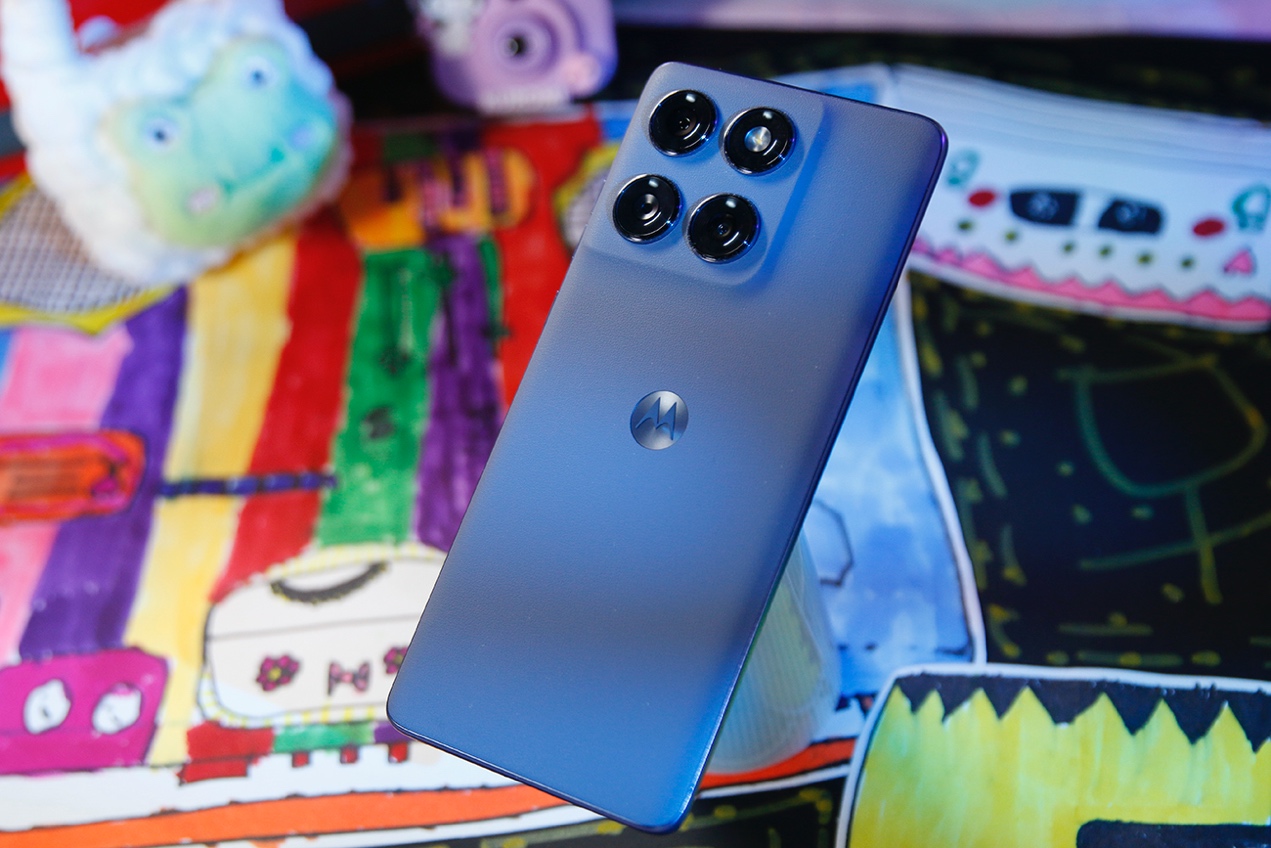 军工防护+Pantone美学=实用主义最优解？15天真实体验 智能公会