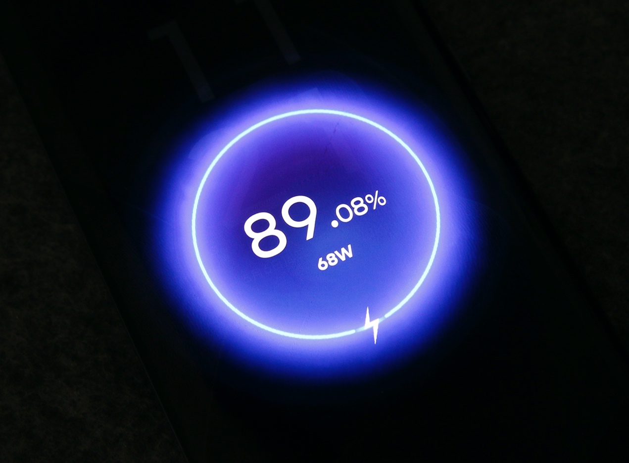 军工防护+Pantone美学=实用主义最优解？15天真实体验 智能公会