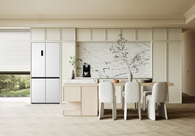 世界目光，此刻聚焦于这一方“新鲜” 智能公会