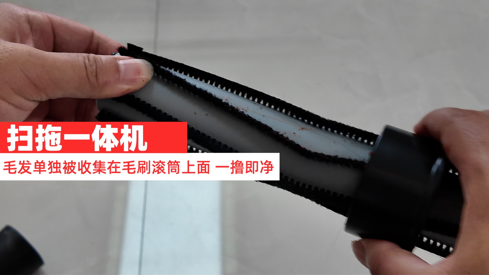 终结“清洁内耗”！0吸力黑科技 让工具回归工具 智能公会