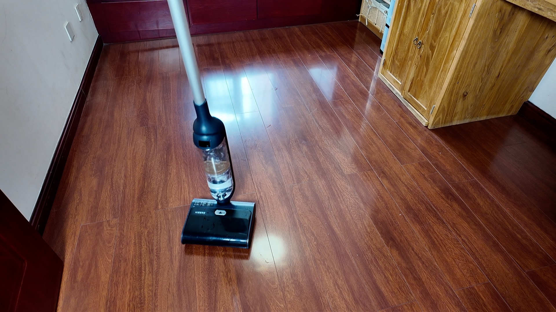 终结“清洁内耗”！0吸力黑科技 让工具回归工具 智能公会