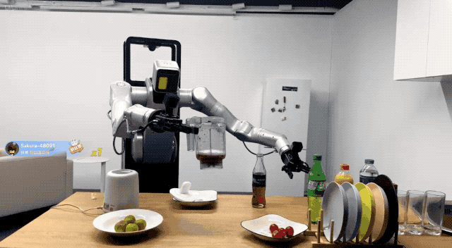 代言综艺两开花！智元机器人开拓娱乐IP新场景 智能公会