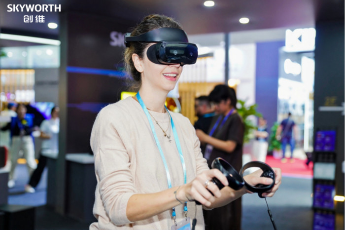 创维集团发布2025中期业绩：总营收稳增逾两成，新能源与全球化双引擎动力十足 智能公会