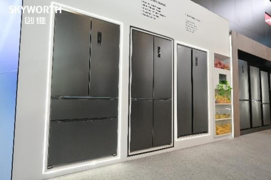 创维集团多元生态亮相IFA 2025，全球化布局助推高端转型 智能公会