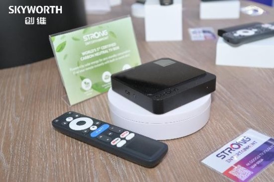 创维集团多元生态亮相IFA 2025，全球化布局助推高端转型 智能公会