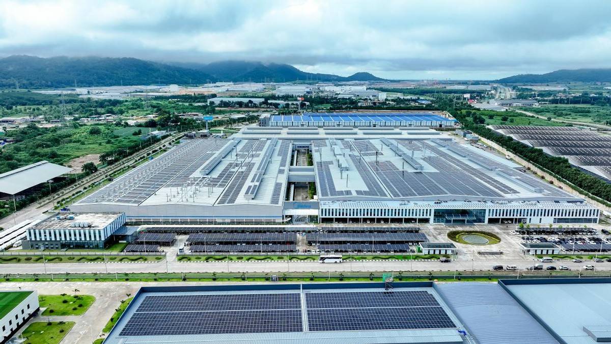 供应链“出海”标杆，美的打造海外首个空调灯塔工厂 智能公会