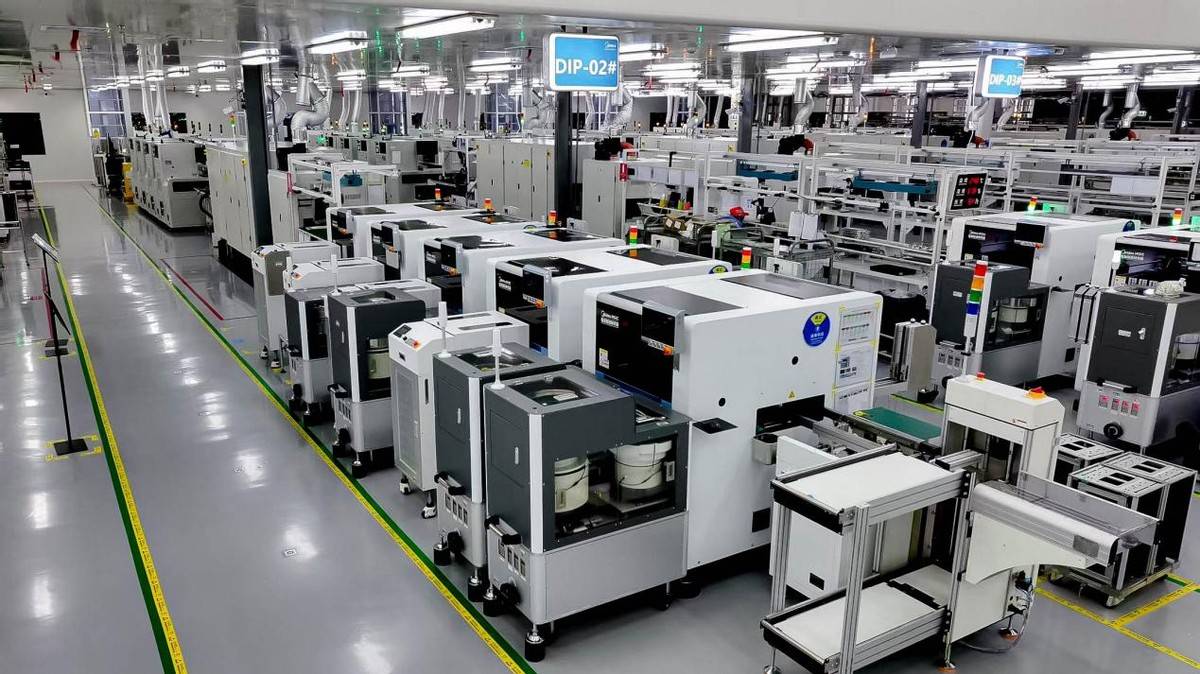 供应链“出海”标杆，美的打造海外首个空调灯塔工厂 智能公会