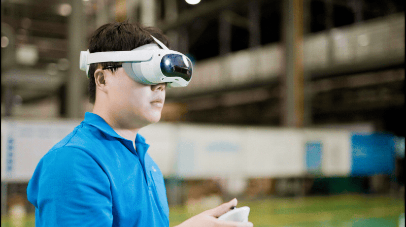 供应链“出海”标杆，美的打造海外首个空调灯塔工厂 智能公会