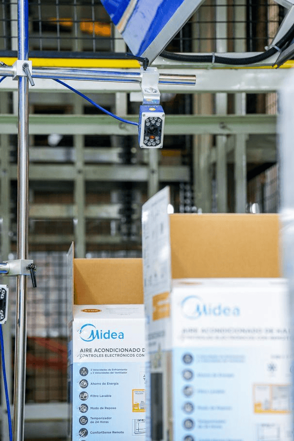 供应链“出海”标杆，美的打造海外首个空调灯塔工厂 智能公会