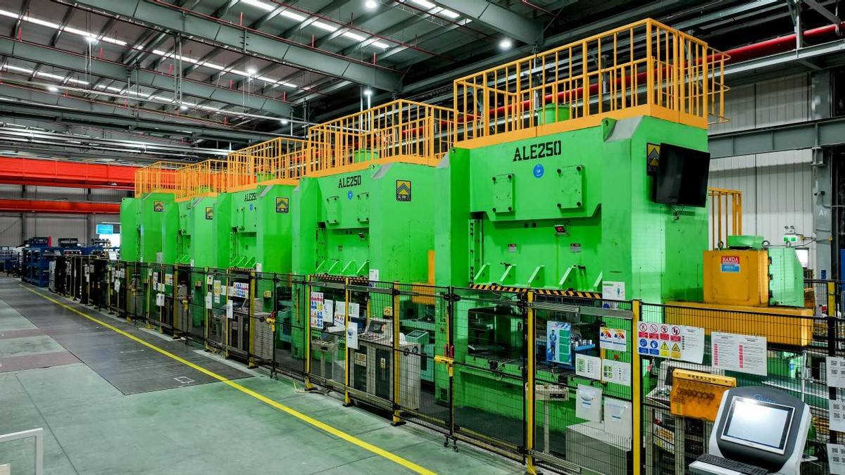 供应链“出海”标杆，美的打造海外首个空调灯塔工厂 智能公会