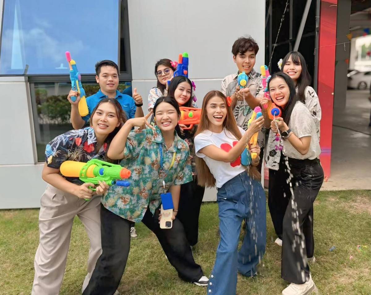 供应链“出海”标杆，美的打造海外首个空调灯塔工厂 智能公会